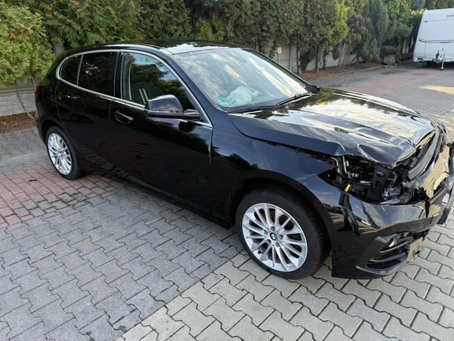 BMW 118 Zielona Łąka - zdjęcie 6
