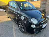 500S 1.2 69#Klimatyzacja#Euro 6 Margonin - zdjęcie 8