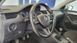 Škoda Octavia 1.6 TDI SCR Active Grójec - zdjęcie 12
