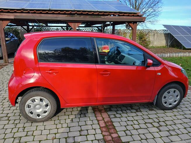 sprzedam samochód Ostromecko - zdjęcie 1