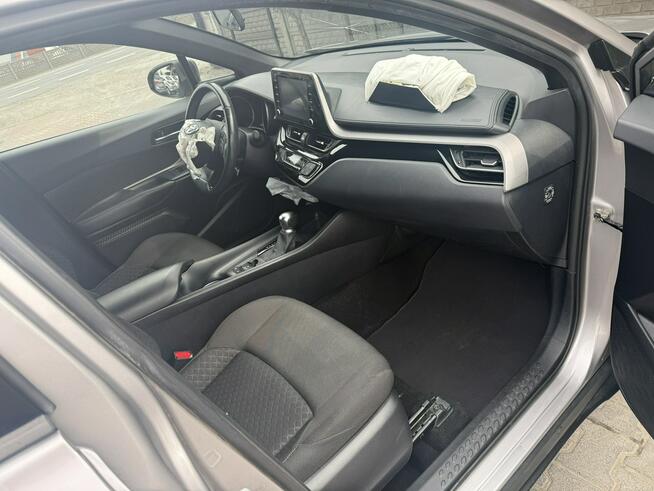 Toyota C-HR Zielona Łąka - zdjęcie 7