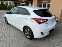 Hyundai i30 1,4 100KM  Klima  Podgrzewane fotele  Serwis 1Właściciel Orzech - zdjęcie 7