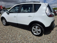 Renault Scenic 1.6 110ps Benzyna Klimatronic Navi Gwarancja X MOD Gniezno - zdjęcie 7