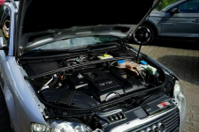 Audi A4 1,9TDI Klima, alu, 2007r., KOMBI Płock - zdjęcie 12