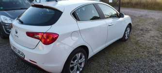 Alfa Romeo Giulietta Szczecin - zdjęcie 4