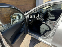 Mazda 3 15rok 2.2 diesel ładna zadbana Konradów - zdjęcie 7