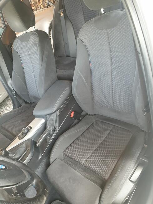 Bmw seria1 F20/21 M-pakiet Gliwice - zdjęcie 5