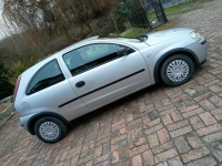 ZADBANA CORSA benzyna SPRAWNA KLIMATYZACJA !!!! Ruda Śląska - zdjęcie 7