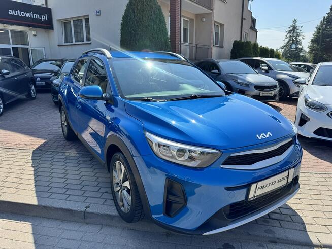 Kia Stonic AUTOMAT/SALON POLSKA/FV23%/stan bdb/gwarancja Ełk - zdjęcie 5