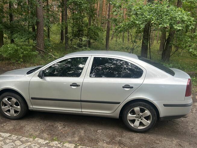 Skoda octavia 2012r 1,6 lpg Nekla - zdjęcie 1