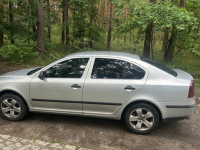 Skoda octavia 2012r 1,6 lpg