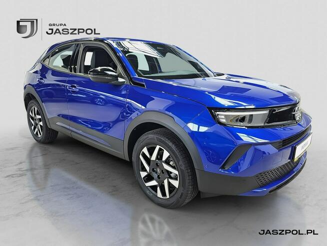 Mokka Business Hybrid 1.2-145KM 8 Lat Ochrony Łódź - zdjęcie 3