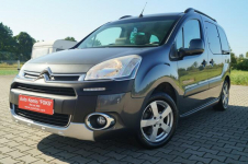 Citroen Berlingo 1.6 HDI 114KM Salon Polska od 10 lat jeden właściciel