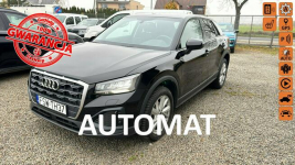 Audi Q2 automat, navi, 11 tys.km! Zbąszyń - zdjęcie 1