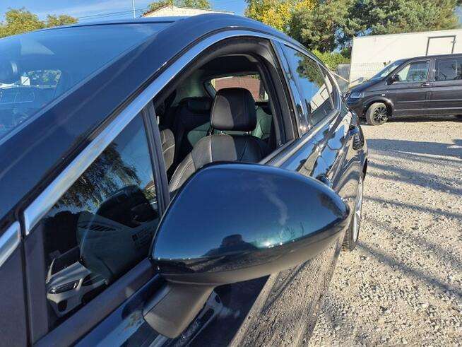 Opel Astra Najbogatsza wersja* Skóra*Kamera*Model 2016 Bydgoszcz - zdjęcie 10