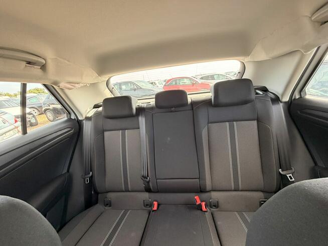 VOLKSWAGEN T-Roc 1.5 TSi 150 lounge Business Olsztyn - zdjęcie 10