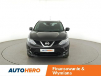 Nissan Qashqai panorama 163KM navi kamera360 grzane fotele tempomat Warszawa - zdjęcie 11