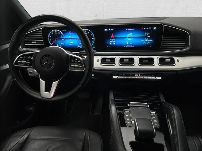Mercedes GLE 350 de Komorniki - zdjęcie 10