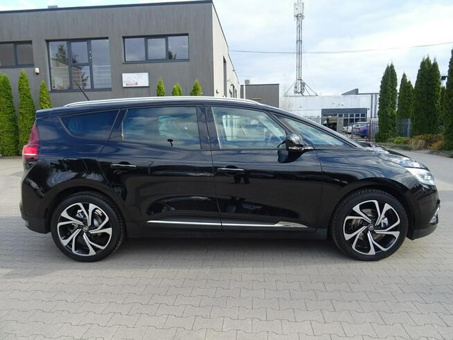 Renault Grand Scenic 1.3 Tce 140KM INTENS , 7 osobowy Łódź - zdjęcie 4