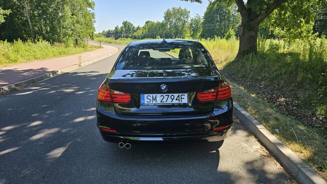 BMW 330D xDrive ładny stan 4x4 sedan Chełm Śląski - zdjęcie 6
