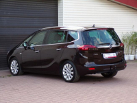 Opel Zafira BI Xenon /Klimatronic /Navi /7 Foteli /Cosmo Mikołów - zdjęcie 10