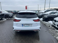 Kia Cee'd Hybryda Plug IN Automat Klimatronik Kamera 141KM Gliwice - zdjęcie 8