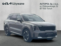 Kia Sorento 1.6 HEV 215KM Prestige Line+MIR+PNS (6 MIEJSC) AWD Bydgoszcz - zdjęcie 7