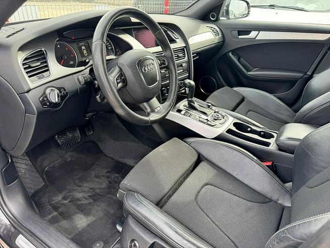 Audi A4 S-Line Bi-Xenon Navi Bang &amp; Olufsen Gwarancja Kutno - zdjęcie 11