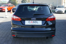 Ford Focus automatyczna SKRZYNIA BIEGÓW, zarejestrowany, ubezpieczony Opole - zdjęcie 5