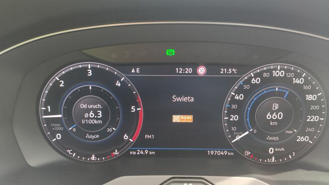 Volkswagen Passat B8 2.0 TDI SCR Comfortline Nowa Dęba - zdjęcie 5