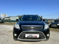 Ford Kuga Nowe Iganie - zdjęcie 2