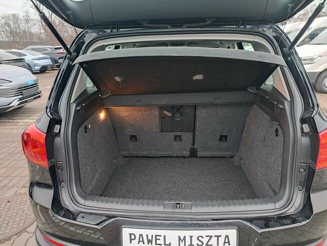 Volkswagen Tiguan Dwa komplety kół Otwock - zdjęcie 11
