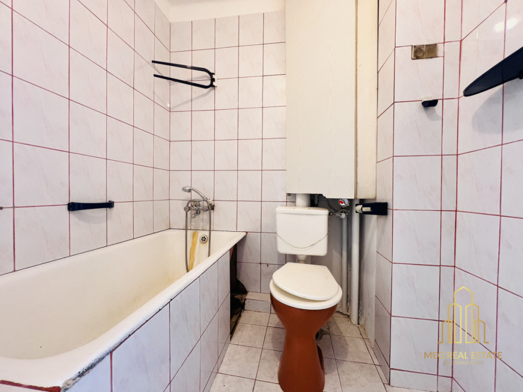 Na sprzedaż 2 oddzielne pokoje w Centrum!! Białystok - zdjęcie 8