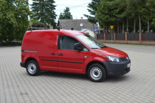 Volkswagen Caddy 1.6Tdi*75KM Ostrów Mazowiecka - zdjęcie 8