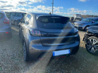 PEUGEOT 208 II 1.2i PureTech 130 GT Line EAT8 FS278 Olsztyn - zdjęcie 3