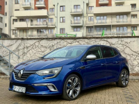 Renault Megane GT-LINE