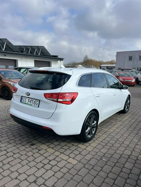 KIA CEED Słupsk - zdjęcie 2