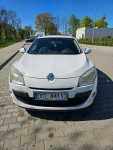 Renault Megane benzyna 1.4 + LPG - 2011r Głogów - zdjęcie 2