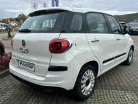 Fiat 500L 1,4 16V 95KM - POP STAR - krajowy-serwisASO-odDealera Wejherowo - zdjęcie 5