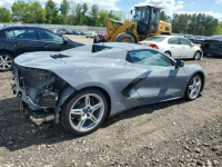 Chevrolet Corvette Najbogatsza wersja / 6.2 V8 / Warszawa - zdjęcie 4