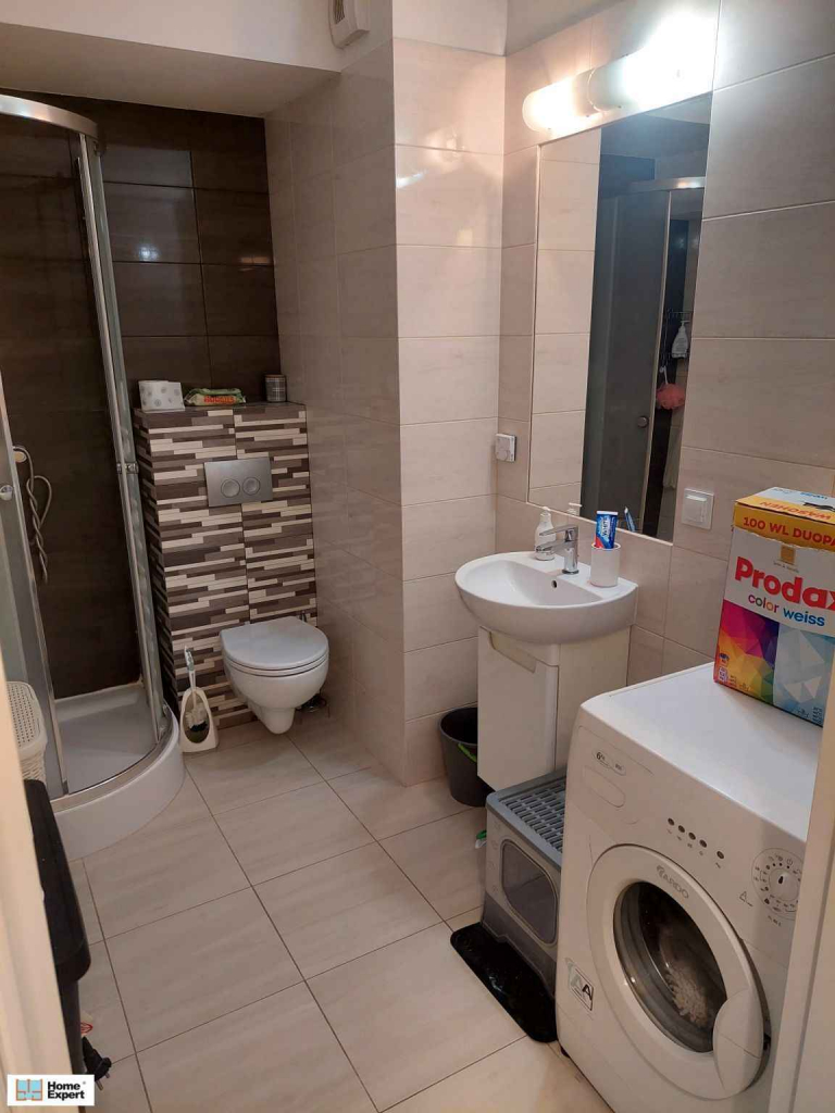 2pok, 42met, okolice Kamiennej BALKON/WINDA/2015 (Wrocław) Krzyki - zdjęcie 7