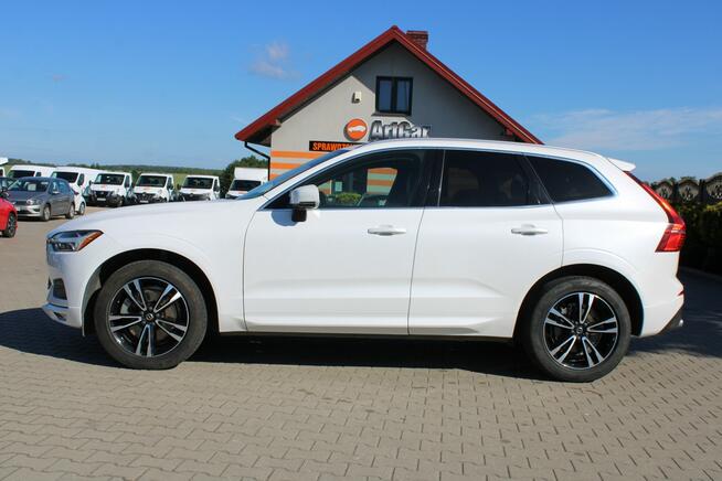 Volvo XC 60 Rezerwacja! Rezerwacja!! Rezerwacja!!! Zambrów - zdjęcie 5