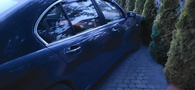 Bmw e65 n62b44 Łódź - zdjęcie 10