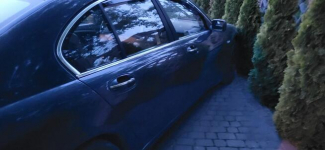 Bmw e65 n62b44 Łódź - zdjęcie 10