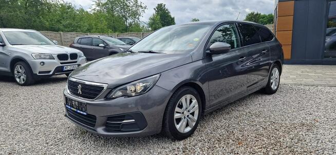 Peugeot 308 SW Super Stan 1.5 BlueHDi Płock - zdjęcie 3