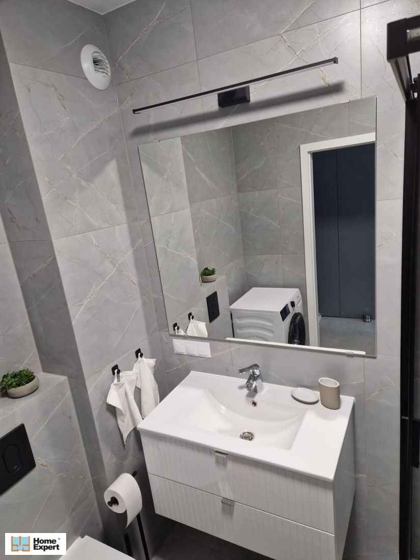 2pok, 38met, Okolice Motylkowej LOGGIA/GARAŻ/WINDA (Wrocław) Krzyki - zdjęcie 6