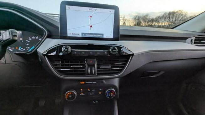 Ford Kuga Kamienna Góra - zdjęcie 11
