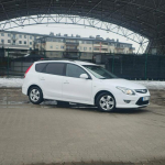 Hyundai i30 1.4 Blue Classic Ostrów Mazowiecka - zdjęcie 9