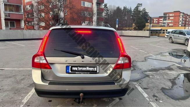 Volvo V70 Kiczyce - zdjęcie 4