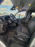 Ford Transit Custom 2.0 Diesel 9osób Grodzisk Wielkopolski - zdjęcie 11